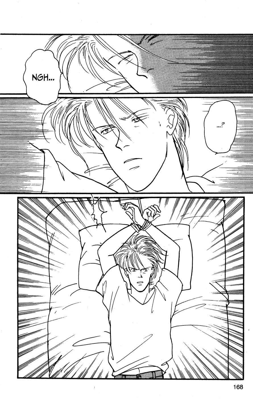 Read Banana Fish (es) Manga Online