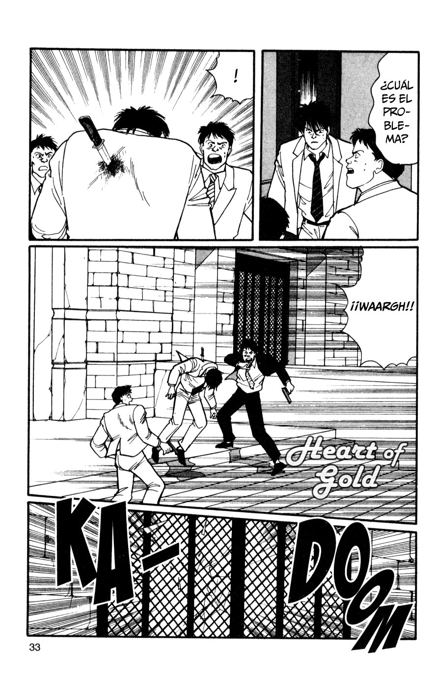 Read Banana Fish (es) Manga Online