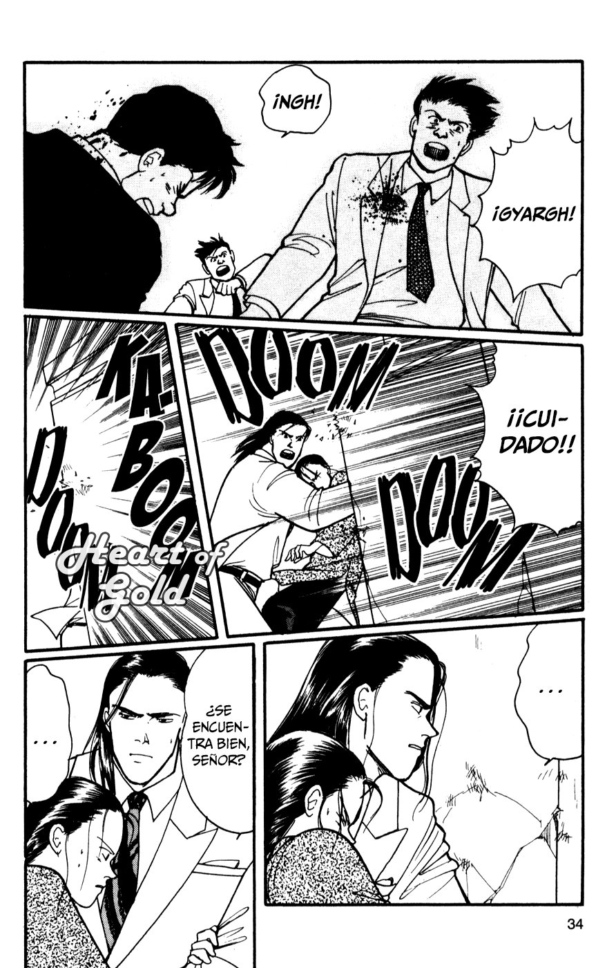 Read Banana Fish (es) Manga Online