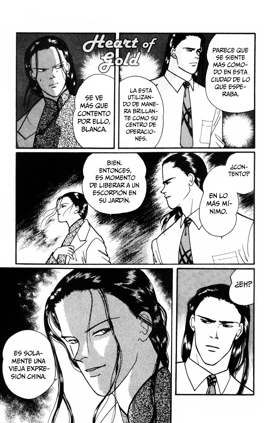 Read Banana Fish (es) Manga Online