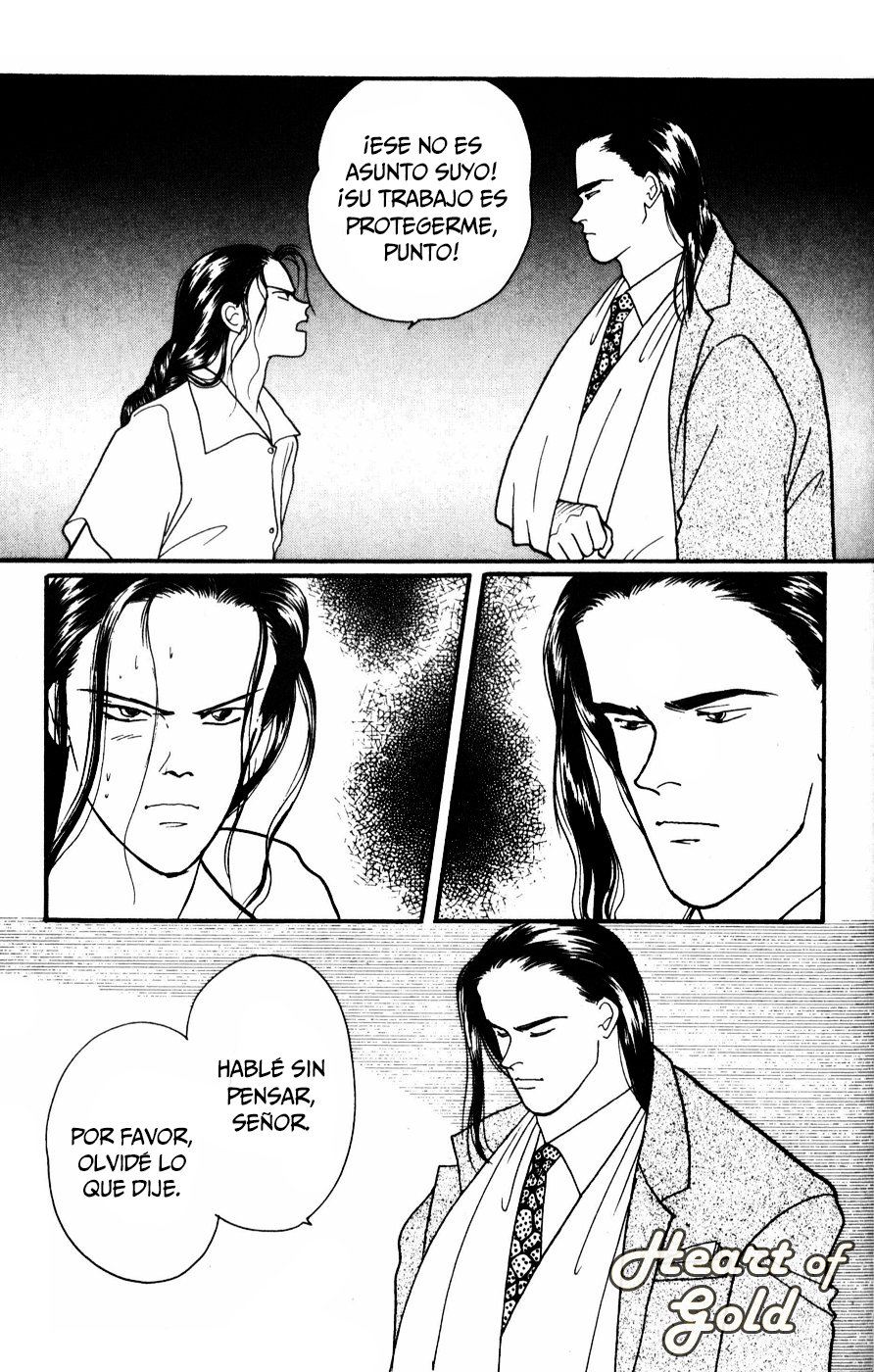 Read Banana Fish (es) Manga Online