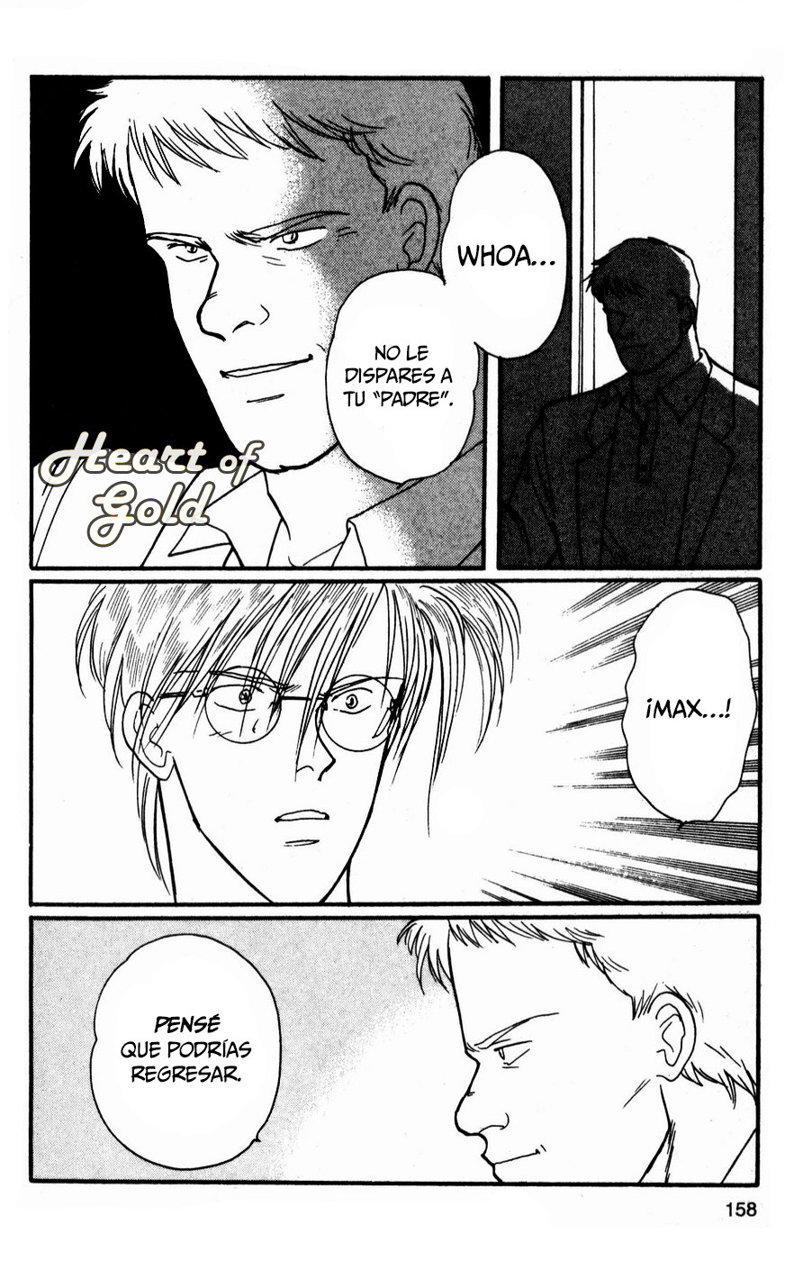 Read Banana Fish (es) Manga Online