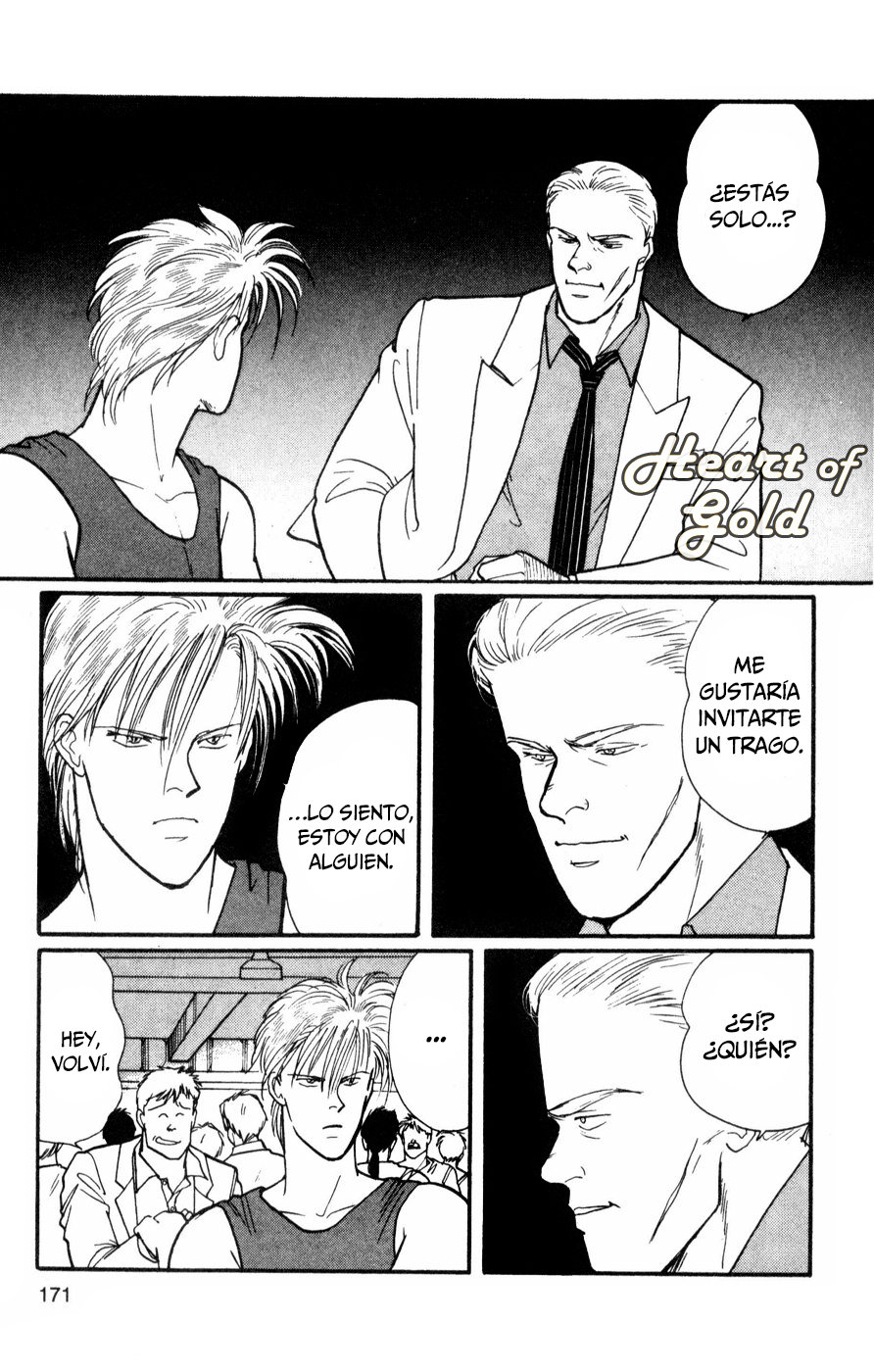 Read Banana Fish (es) Manga Online