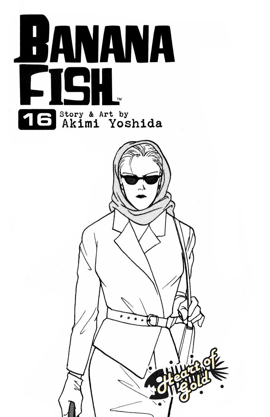 Read Banana Fish (es) Manga Online