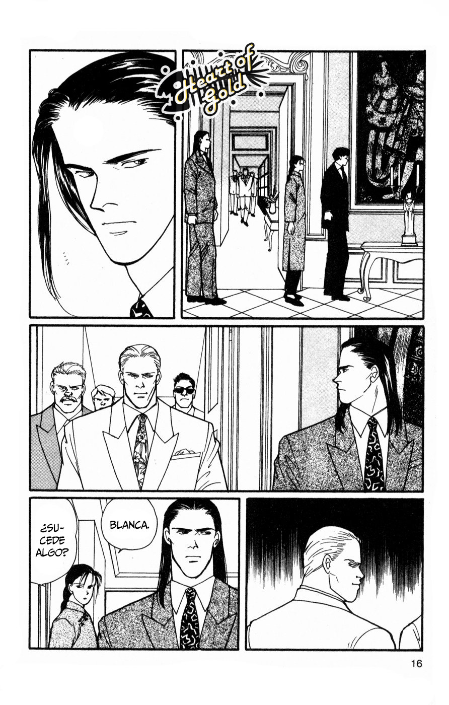 Read Banana Fish (es) Manga Online