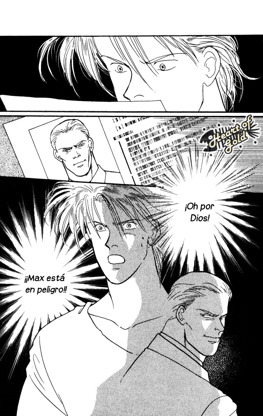 Read Banana Fish (es) Manga Online