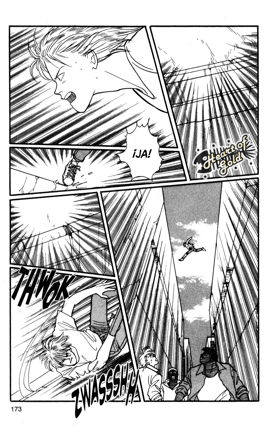 Read Banana Fish (es) Manga Online