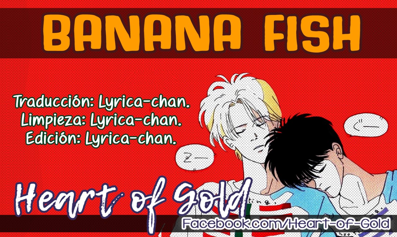 Read Banana Fish (es) Manga Online