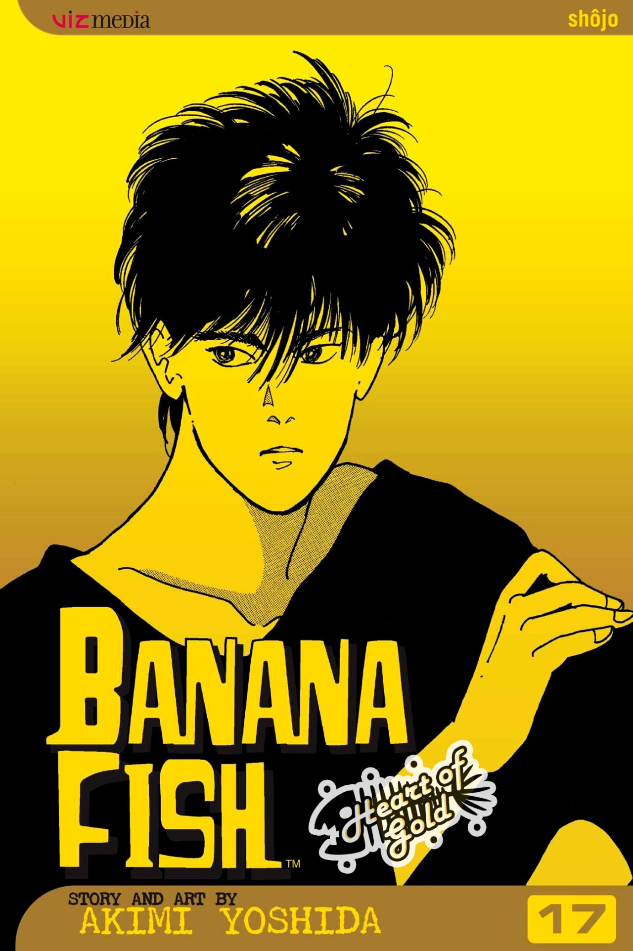 Read Banana Fish (es) Manga Online