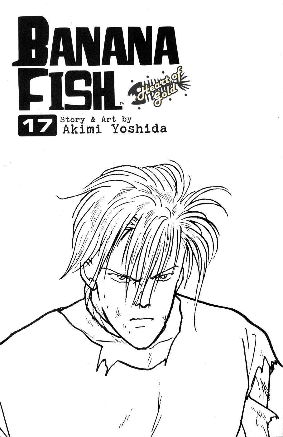 Read Banana Fish (es) Manga Online