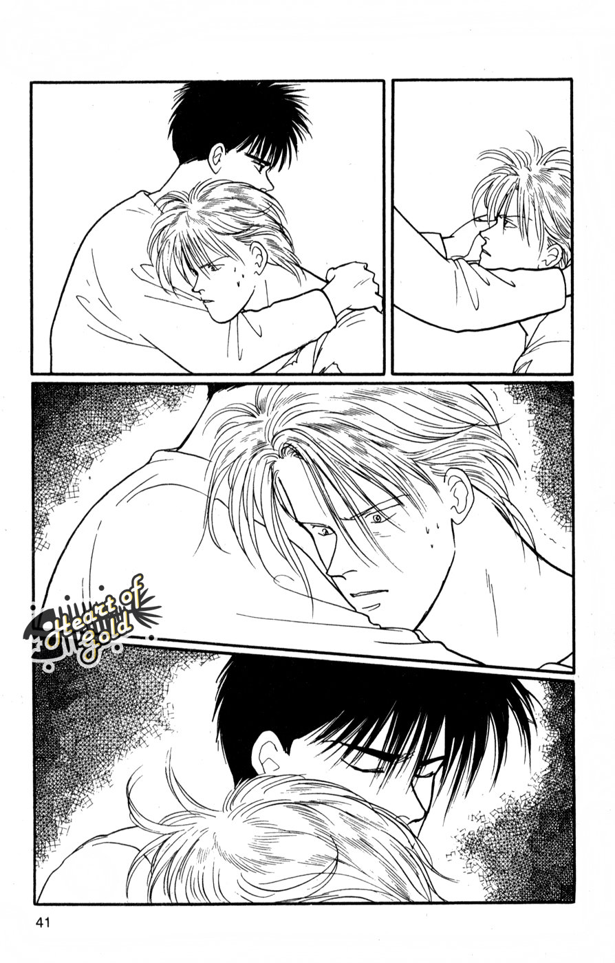 Read Banana Fish (es) Manga Online