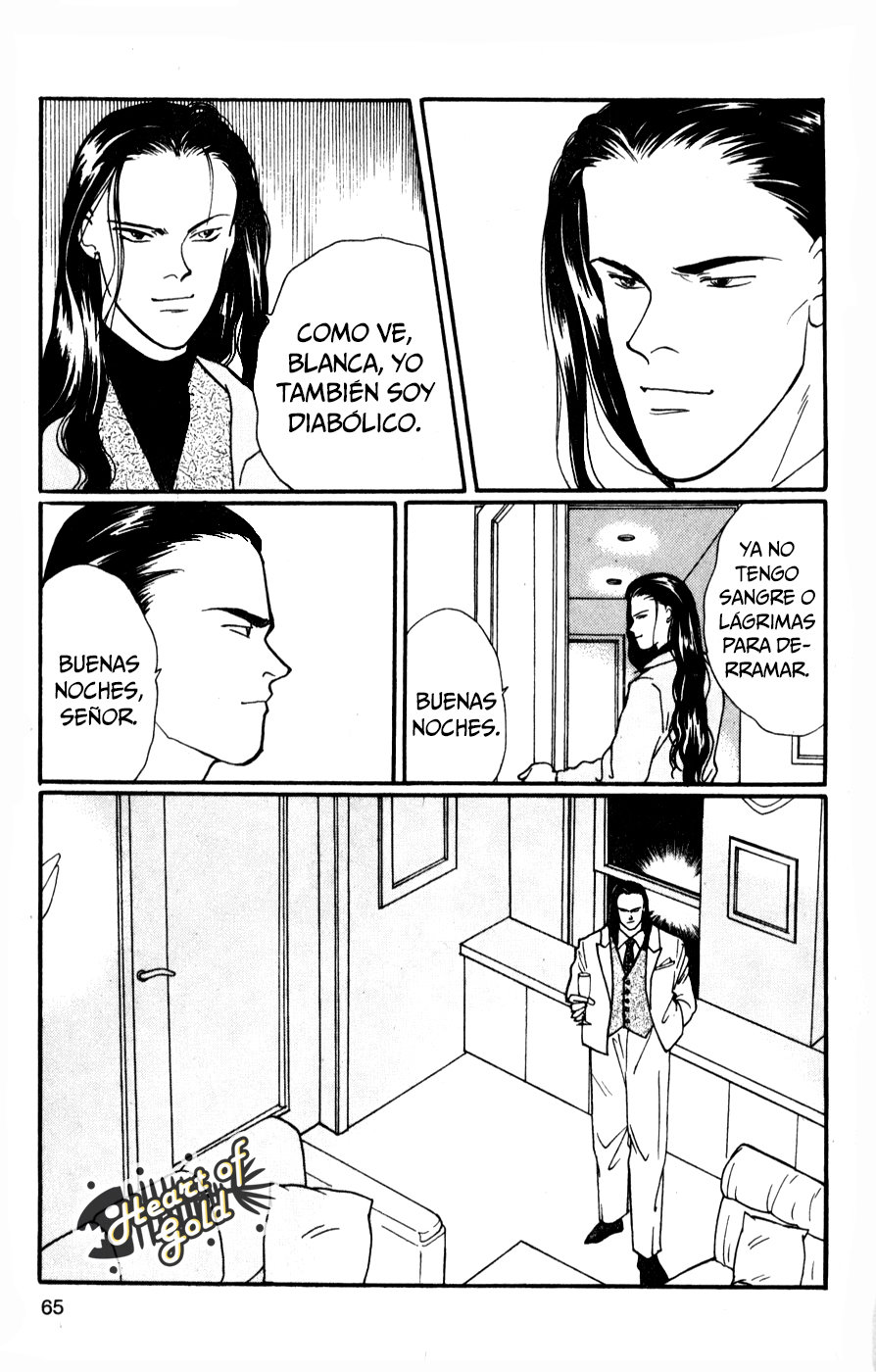 Read Banana Fish (es) Manga Online