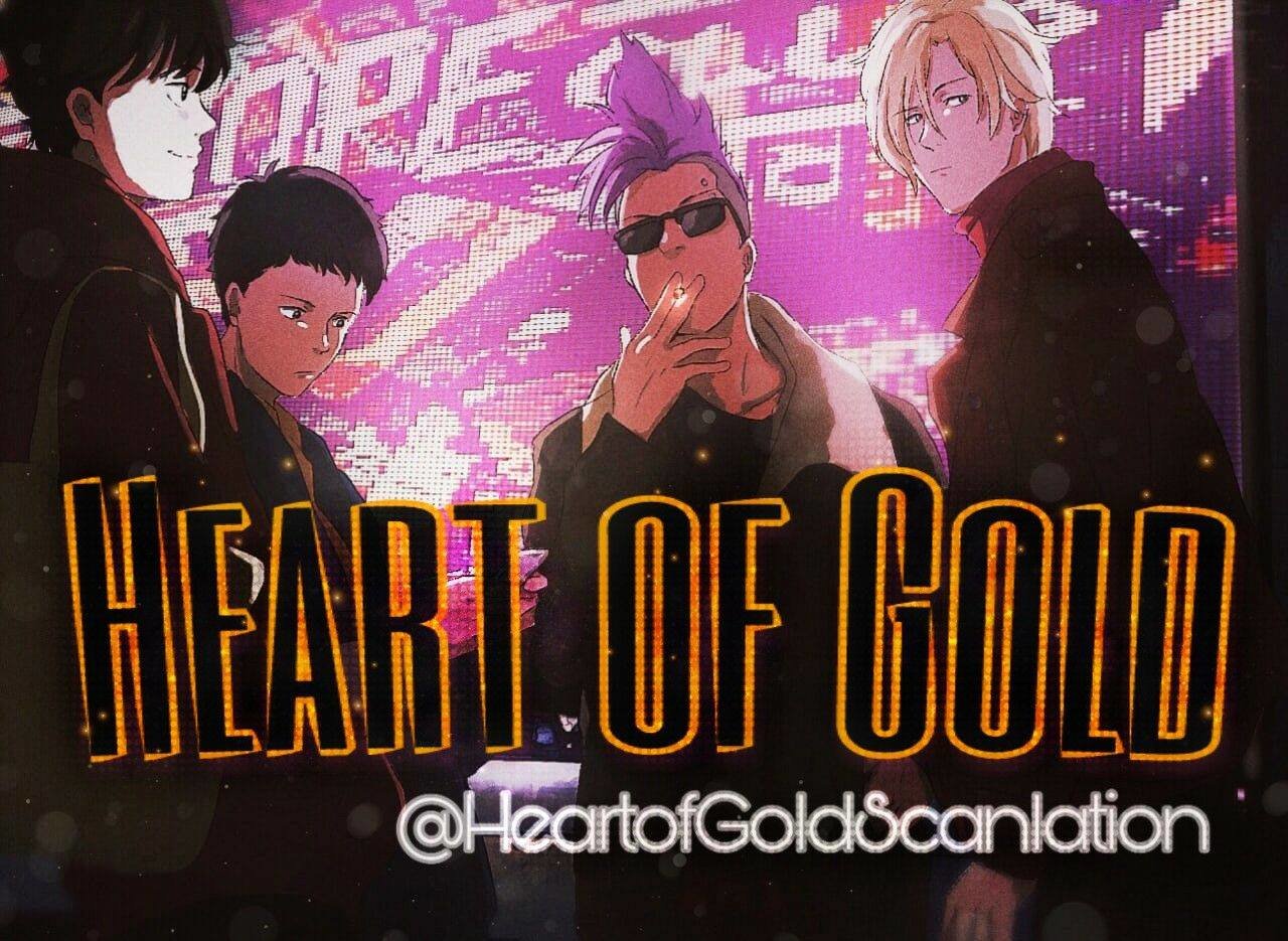 Read Banana Fish (es) Manga Online