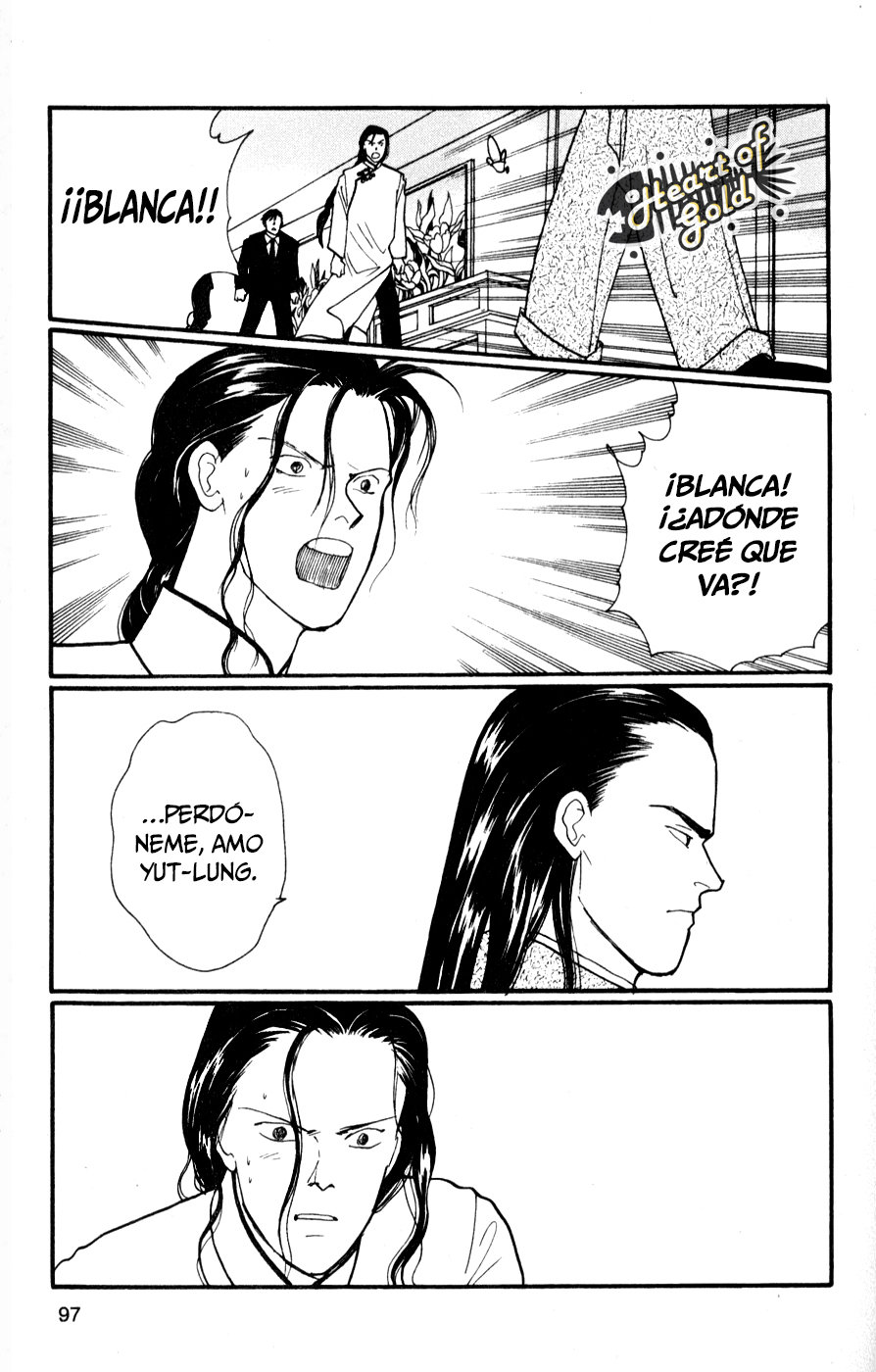 Read Banana Fish (es) Manga Online