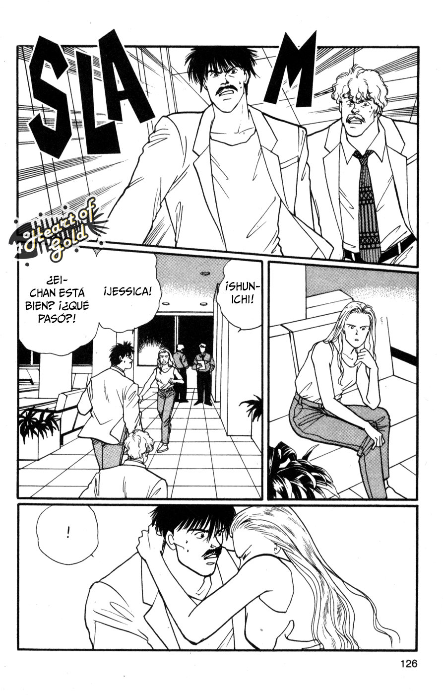 Read Banana Fish (es) Manga Online