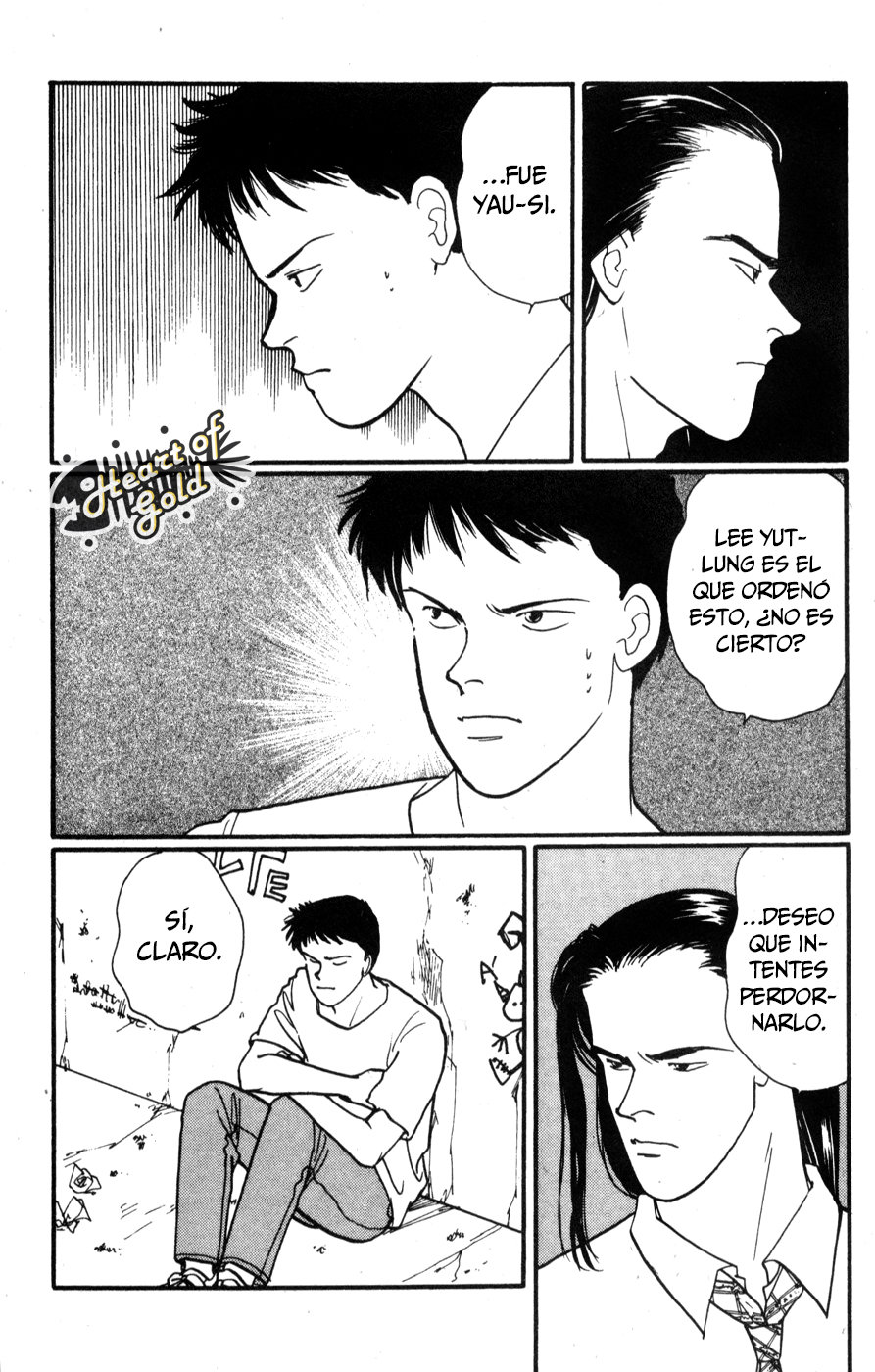 Read Banana Fish (es) Manga Online