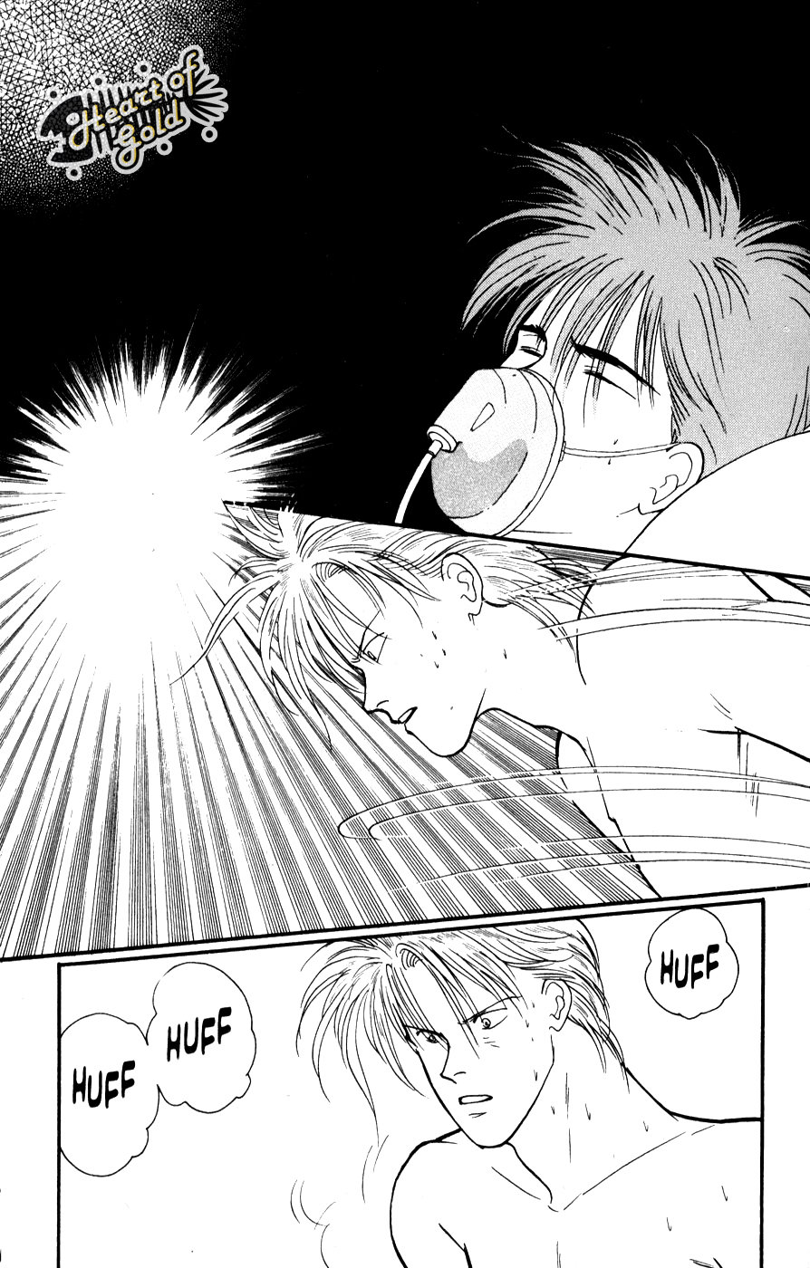 Read Banana Fish (es) Manga Online