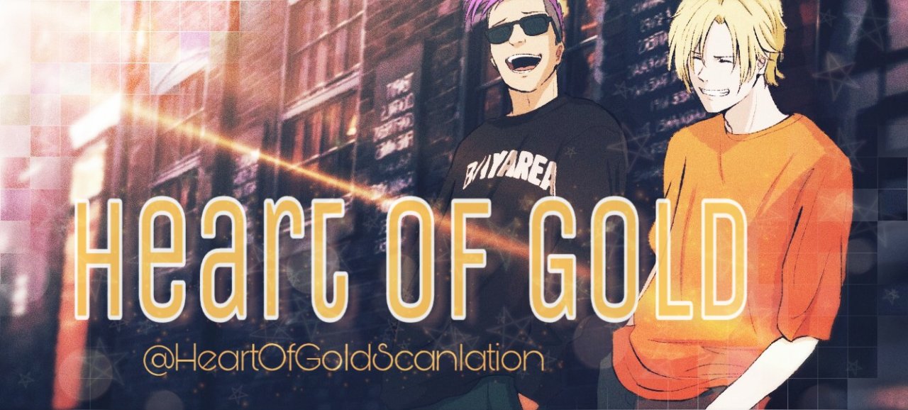 Read Banana Fish (es) Manga Online