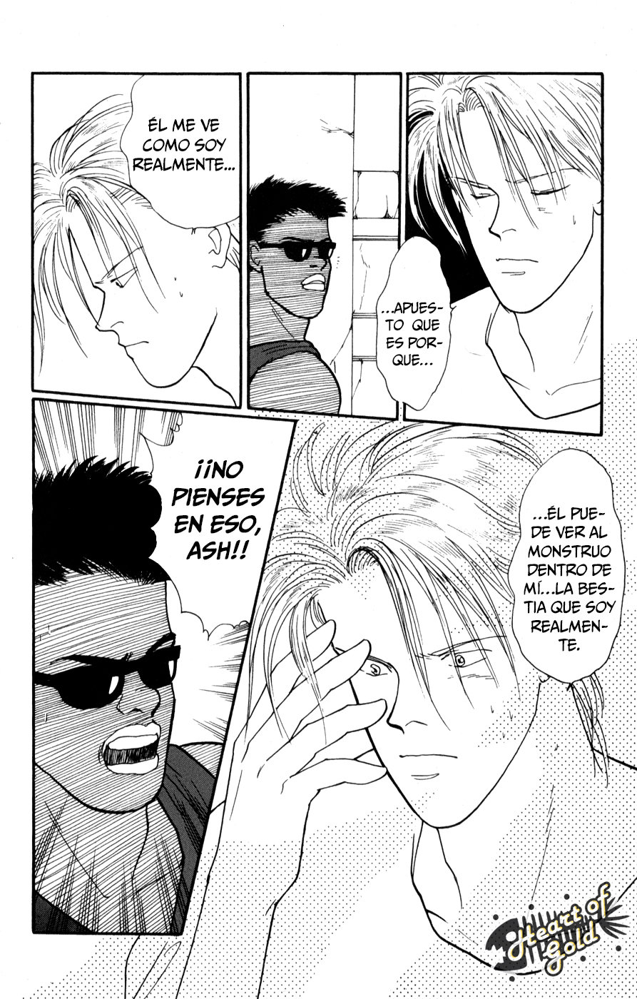 Read Banana Fish (es) Manga Online