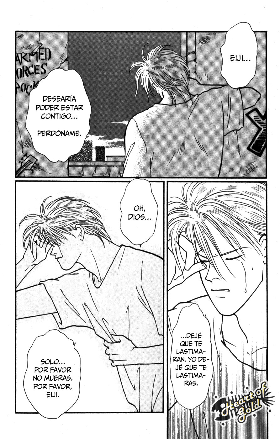 Read Banana Fish (es) Manga Online