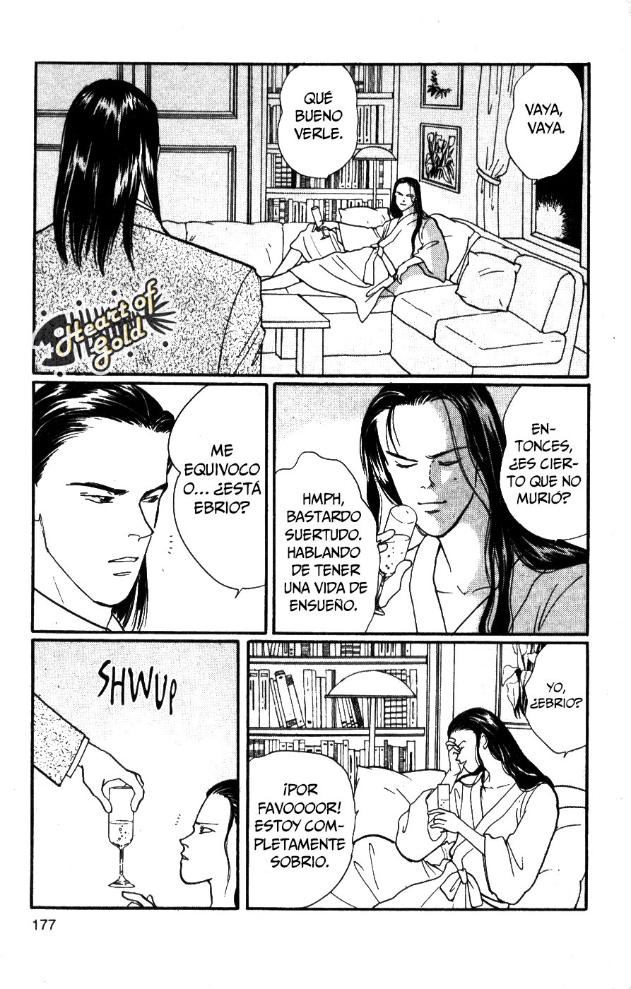 Read Banana Fish (es) Manga Online