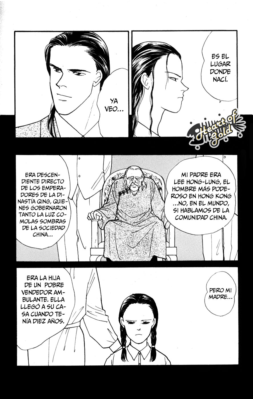 Read Banana Fish (es) Manga Online