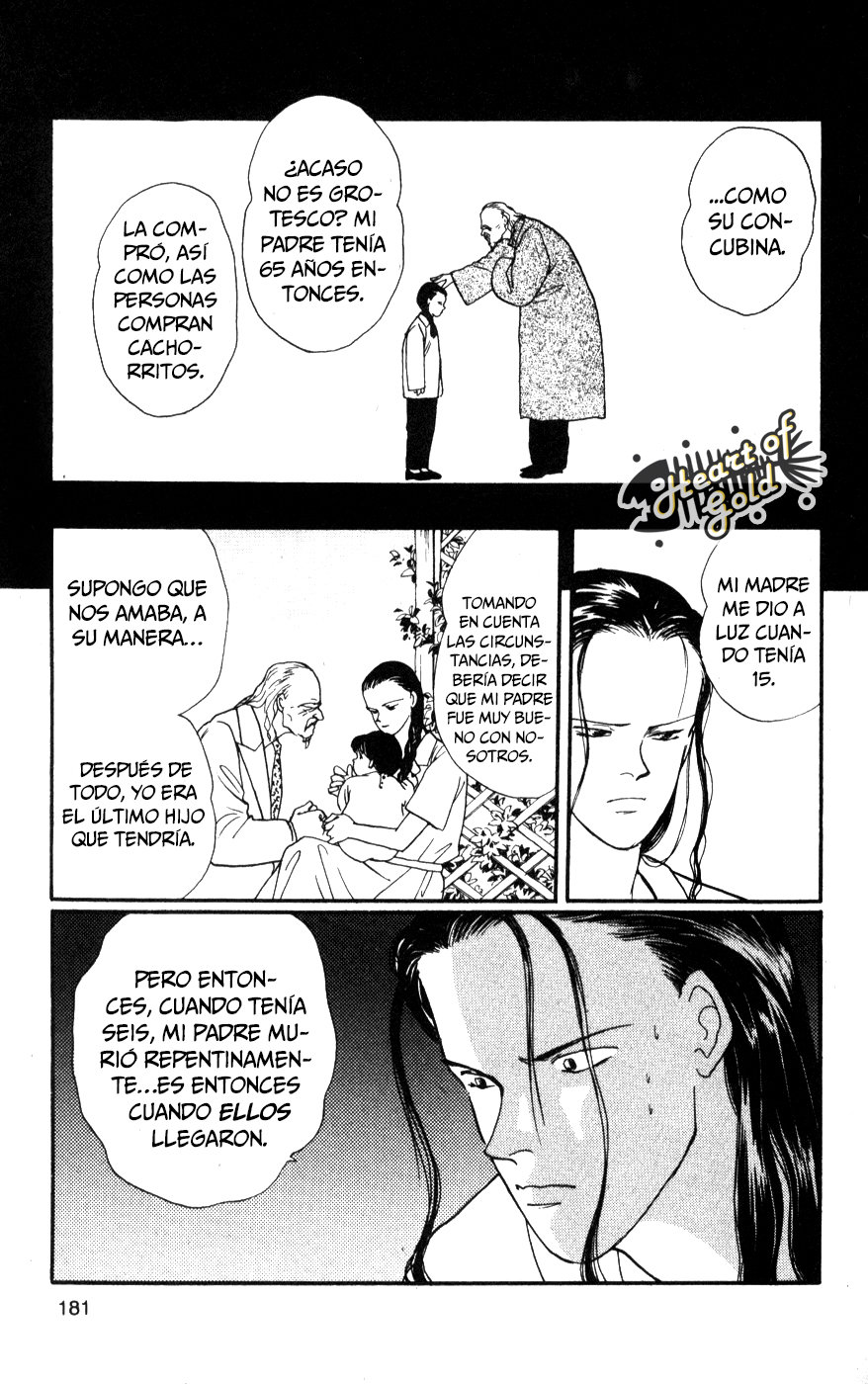 Read Banana Fish (es) Manga Online