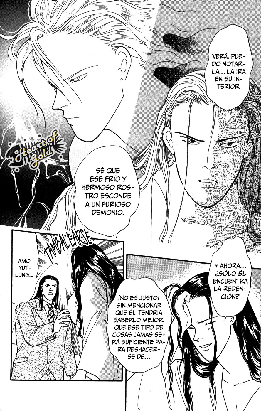 Read Banana Fish (es) Manga Online