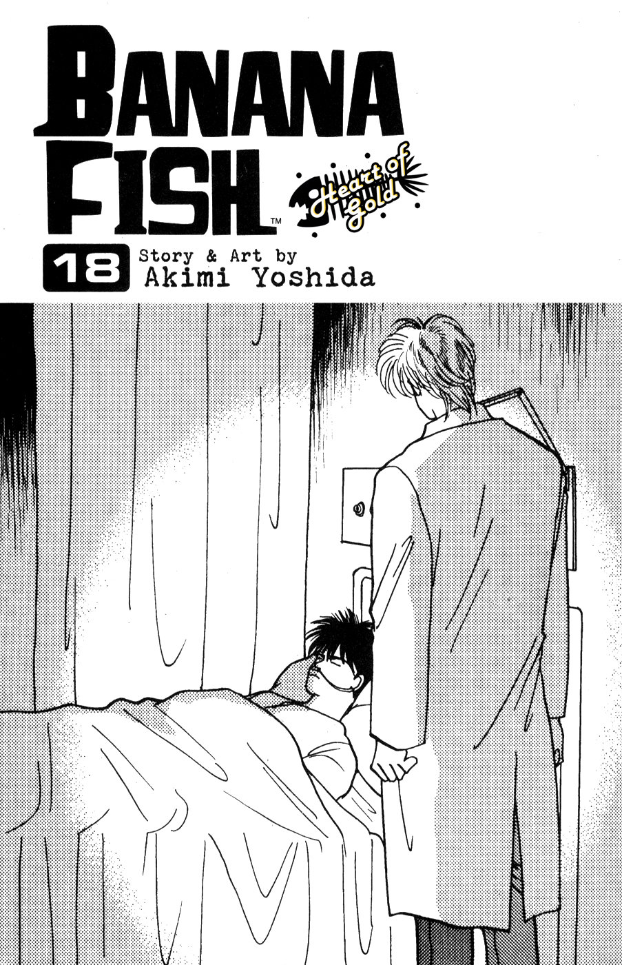 Read Banana Fish (es) Manga Online