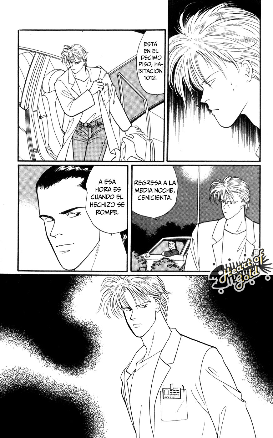 Read Banana Fish (es) Manga Online