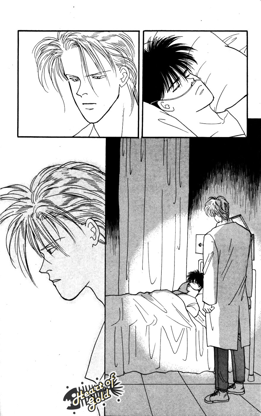 Read Banana Fish (es) Manga Online