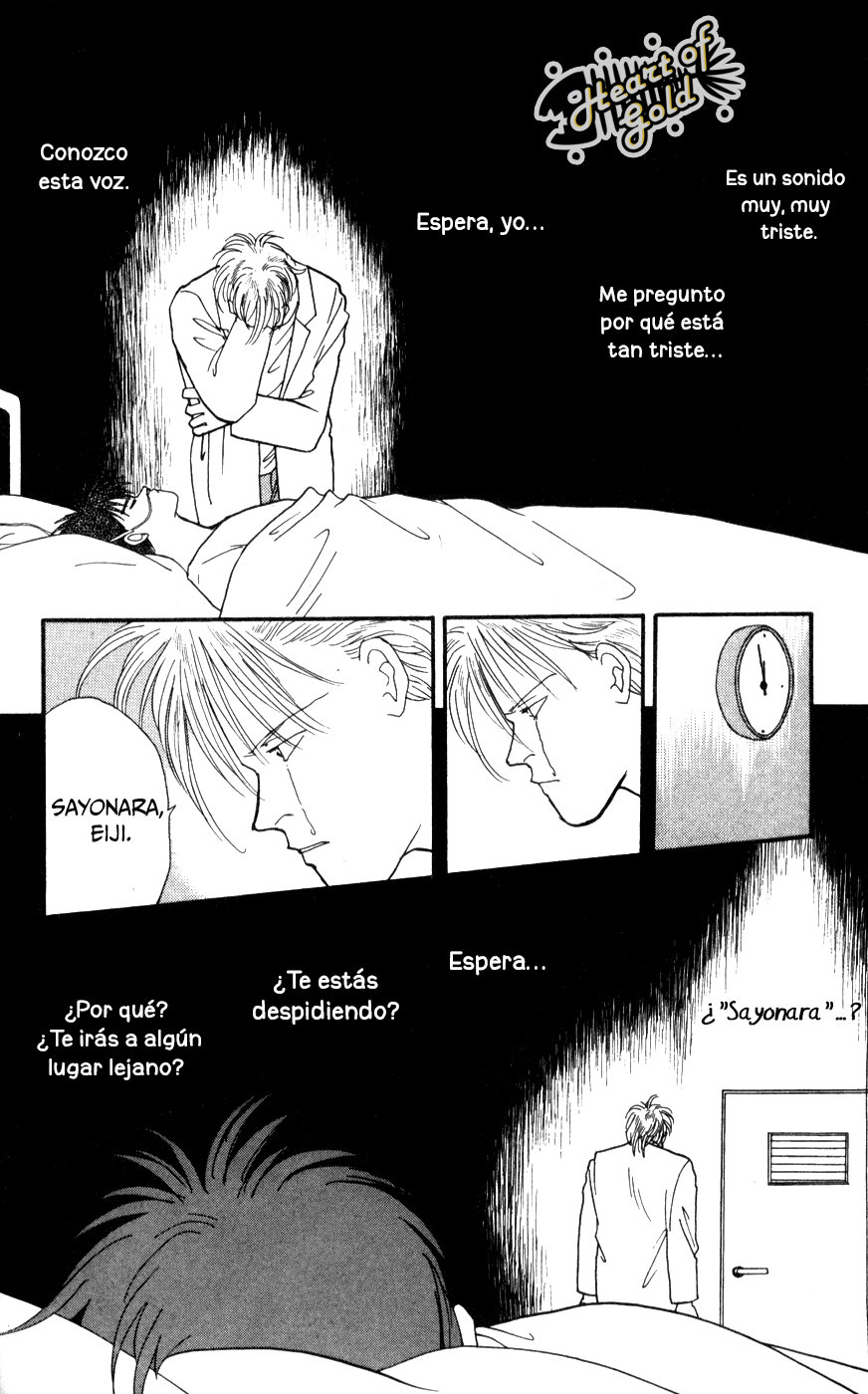 Read Banana Fish (es) Manga Online
