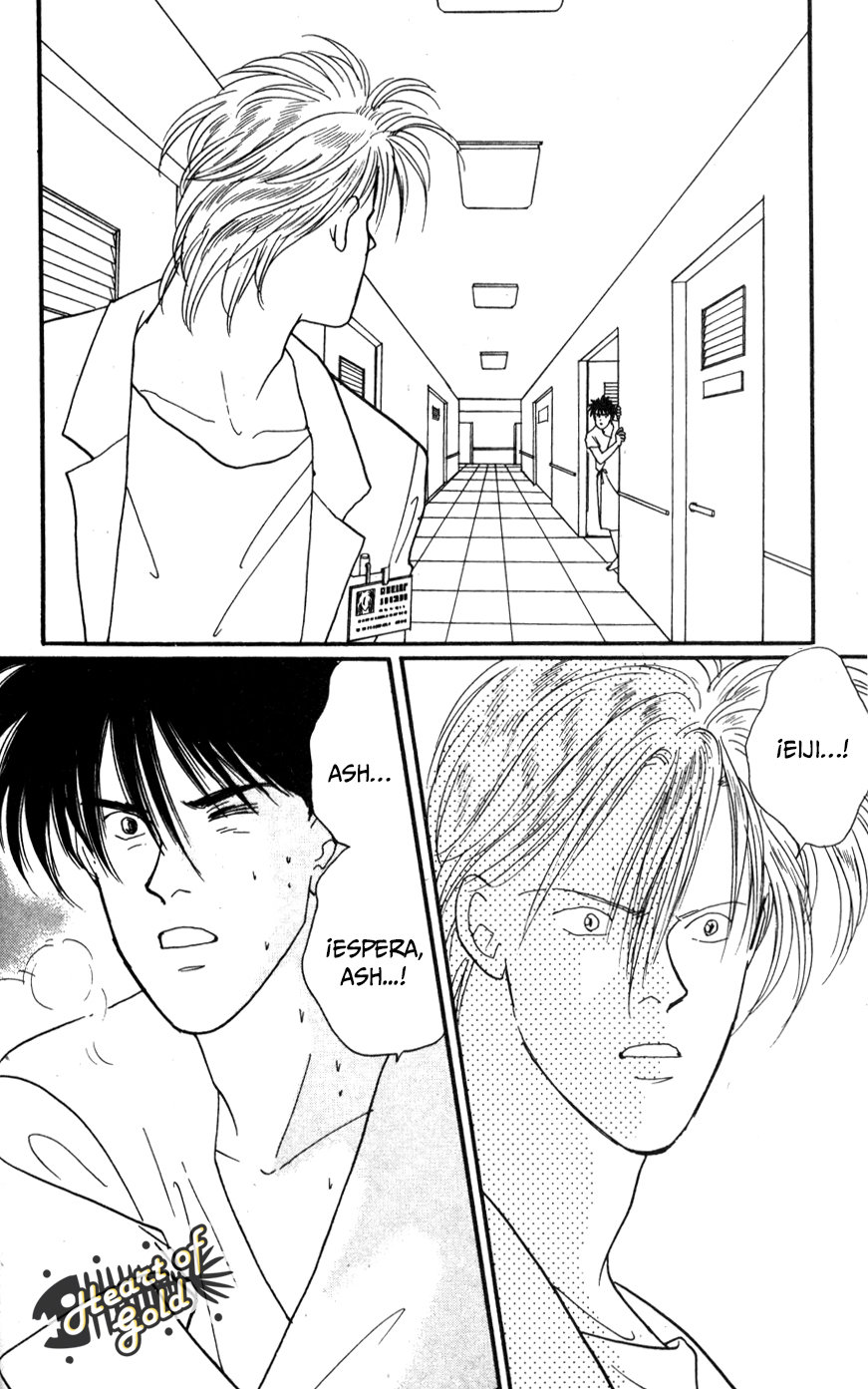Read Banana Fish (es) Manga Online