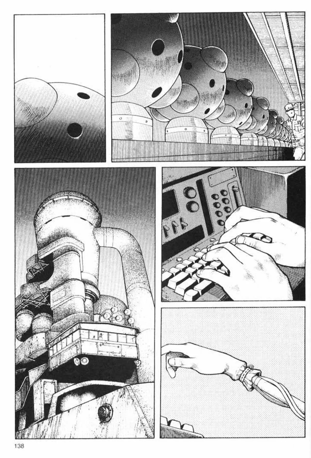 Read Battle Angel Alita (es) Manga Online