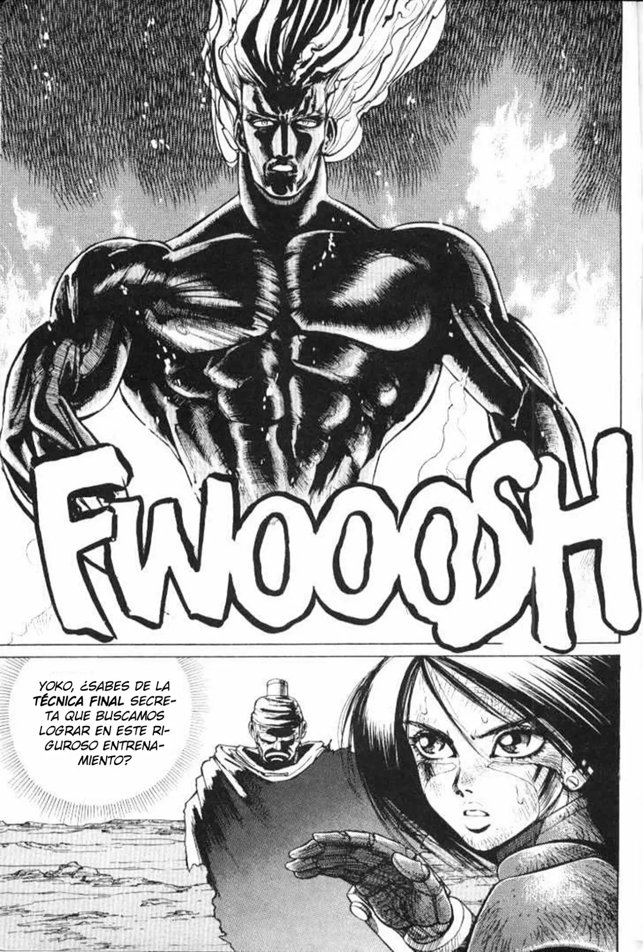 Read Battle Angel Alita (es) Manga Online