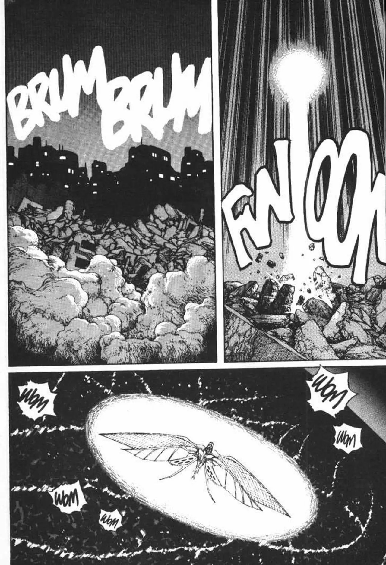 Read Battle Angel Alita (es) Manga Online