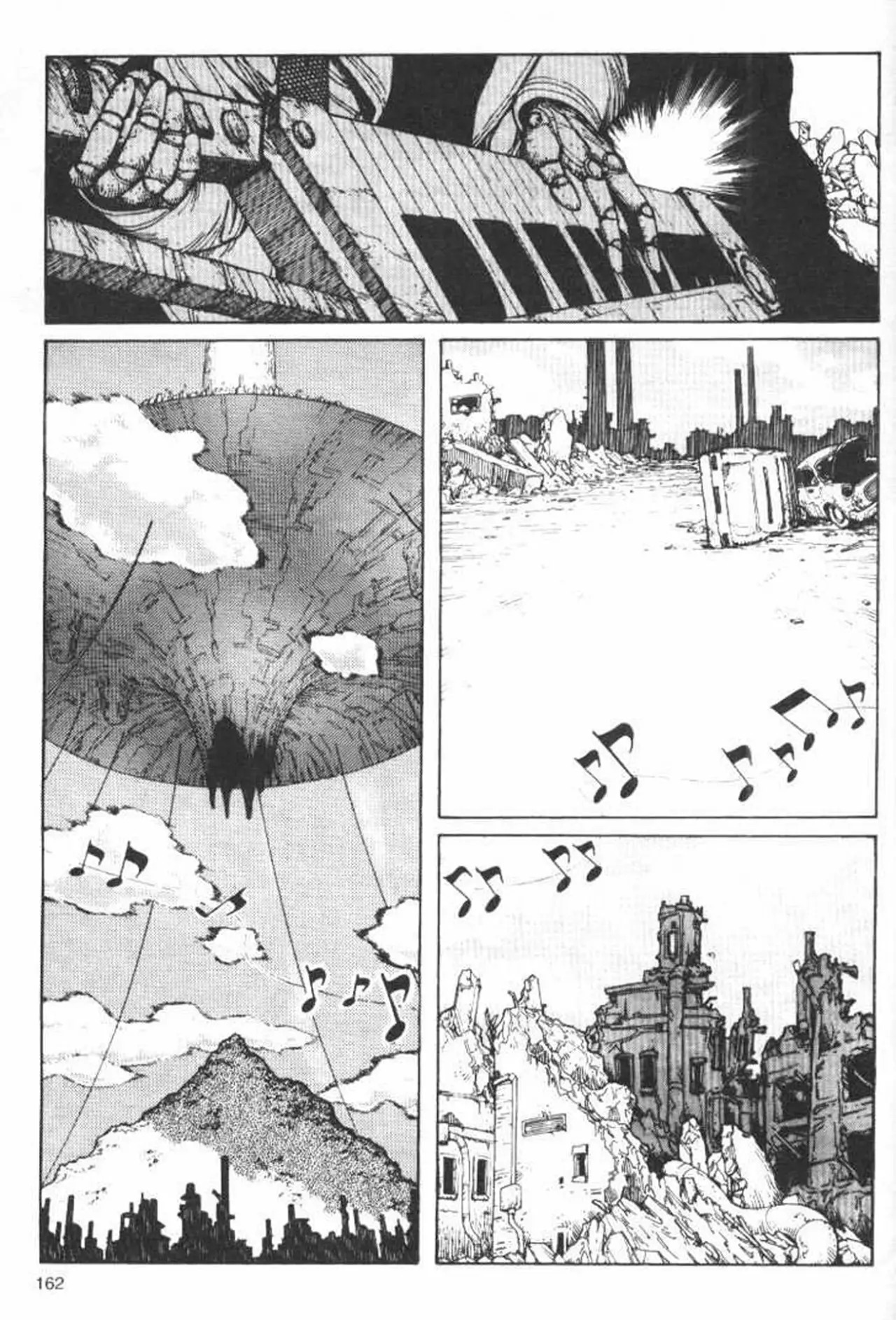 Read Battle Angel Alita (es) Manga Online