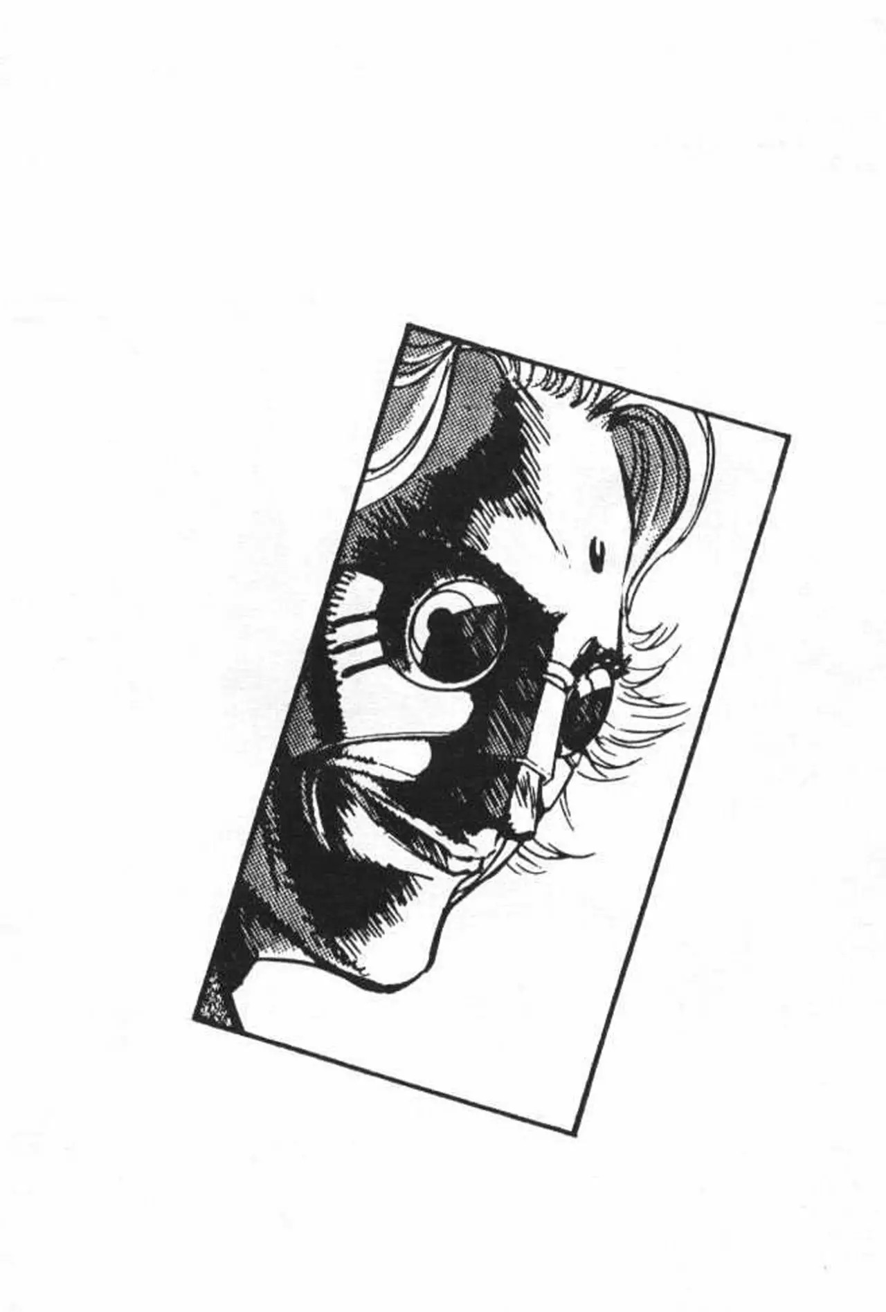 Read Battle Angel Alita (es) Manga Online