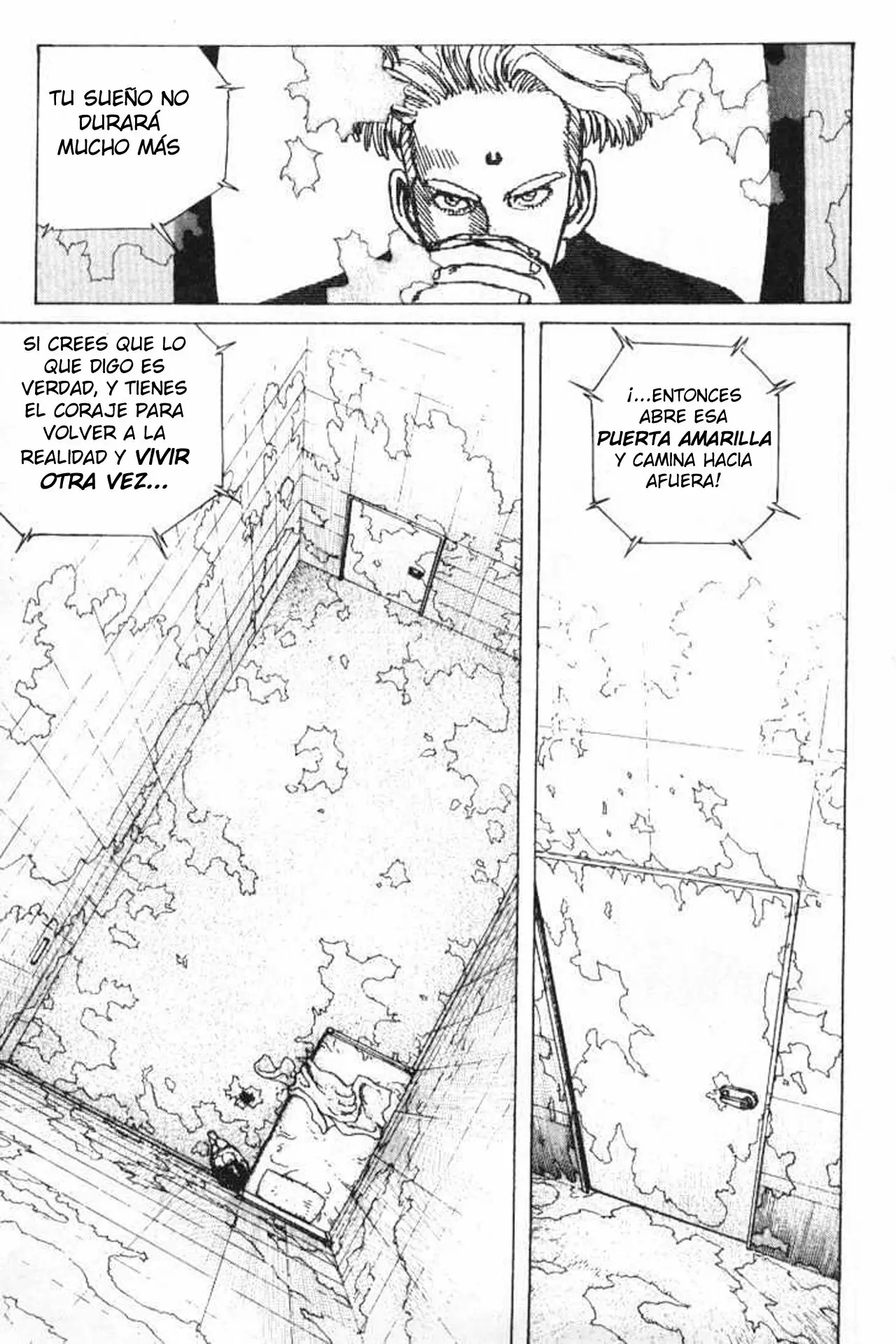 Read Battle Angel Alita (es) Manga Online
