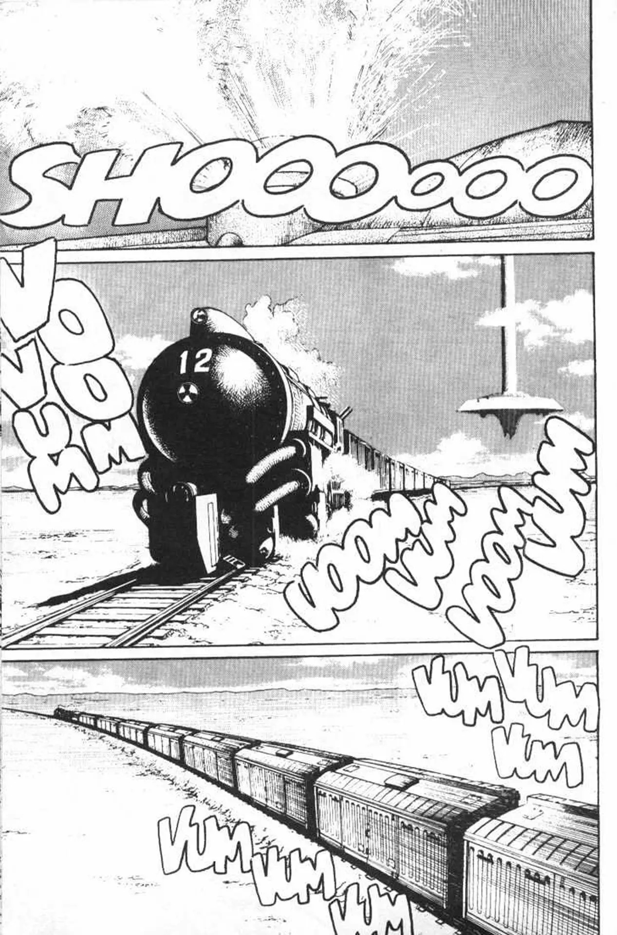 Read Battle Angel Alita (es) Manga Online