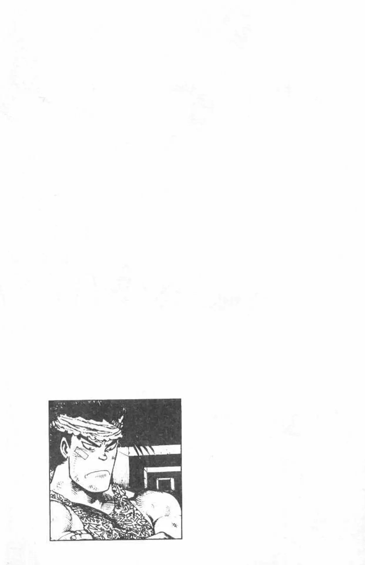 Read Battle Angel Alita (es) Manga Online