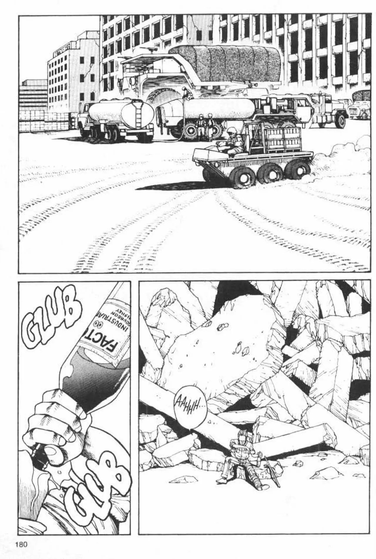 Read Battle Angel Alita (es) Manga Online