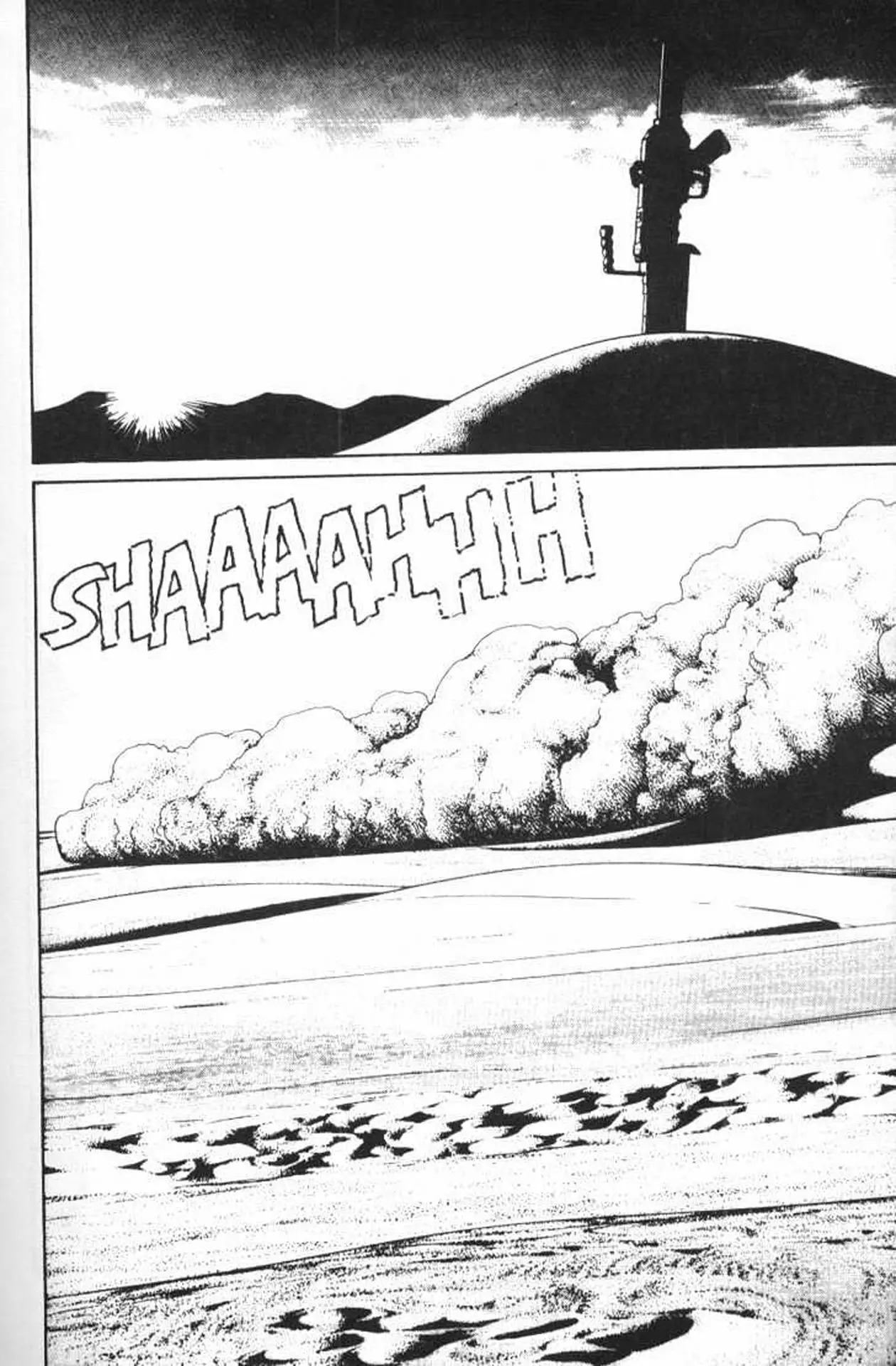 Read Battle Angel Alita (es) Manga Online