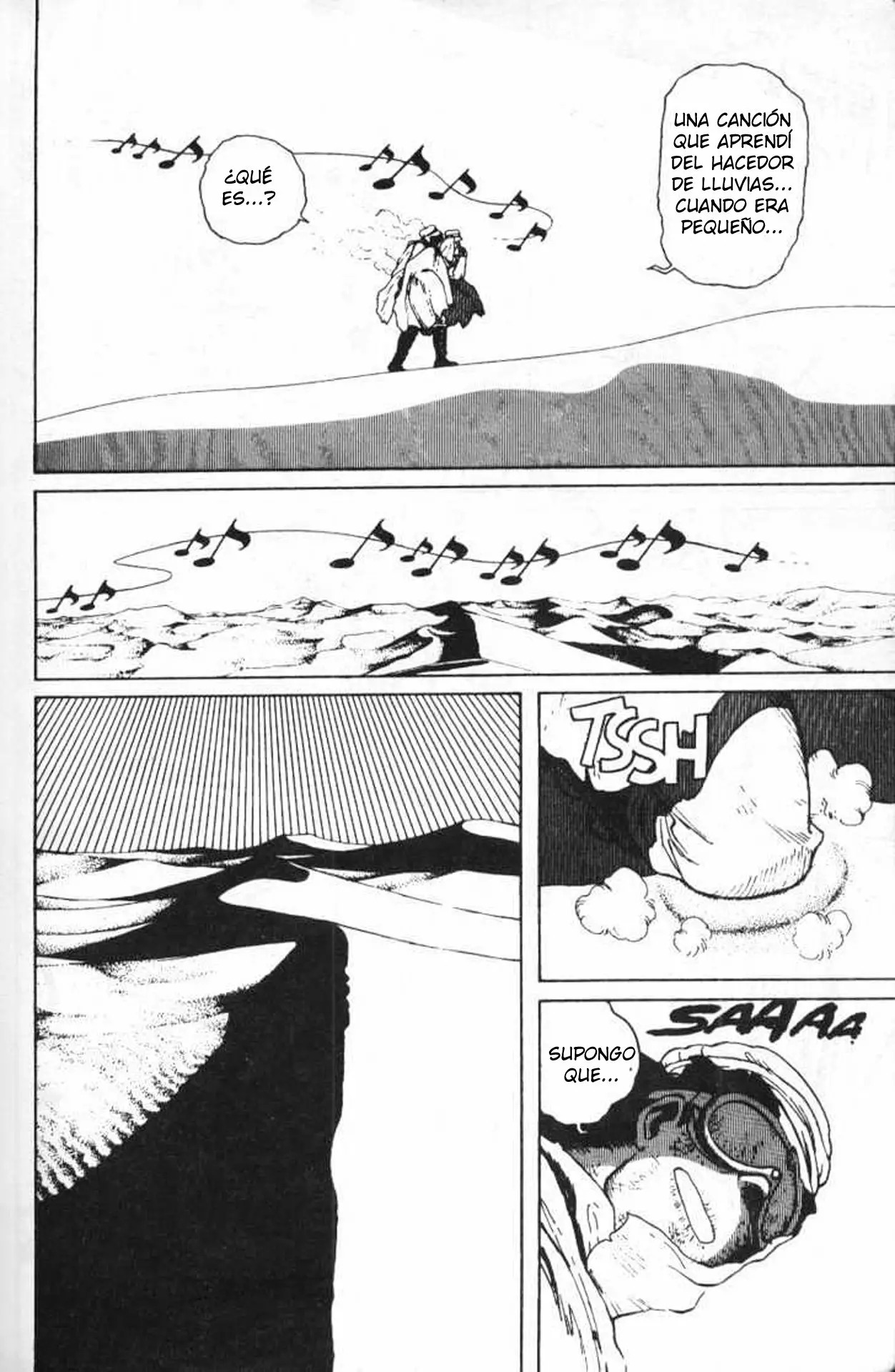 Read Battle Angel Alita (es) Manga Online