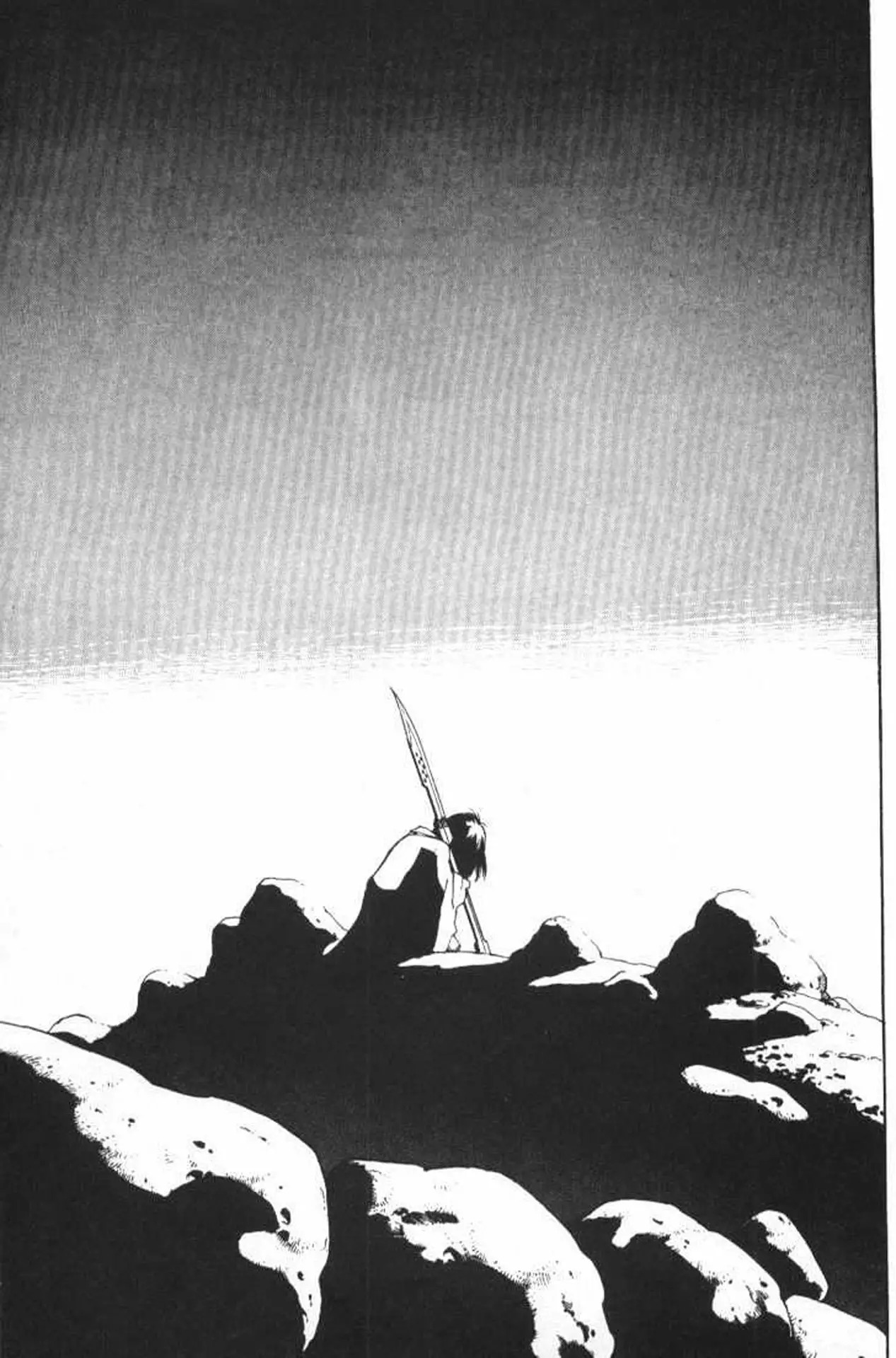 Read Battle Angel Alita (es) Manga Online