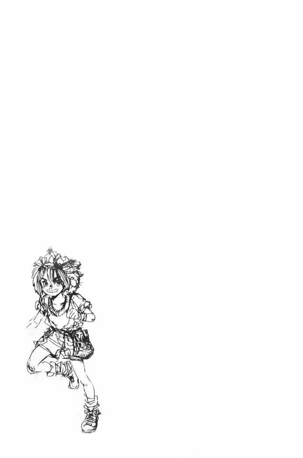 Read Battle Angel Alita (es) Manga Online