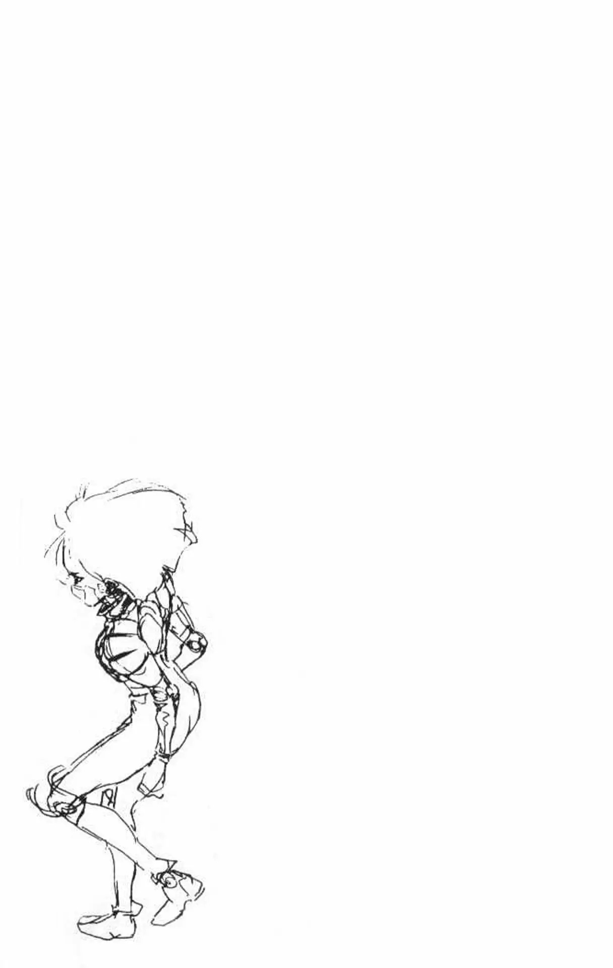 Read Battle Angel Alita (es) Manga Online