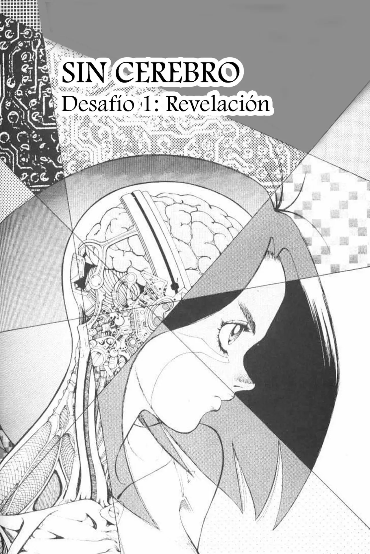 Read Battle Angel Alita (es) Manga Online