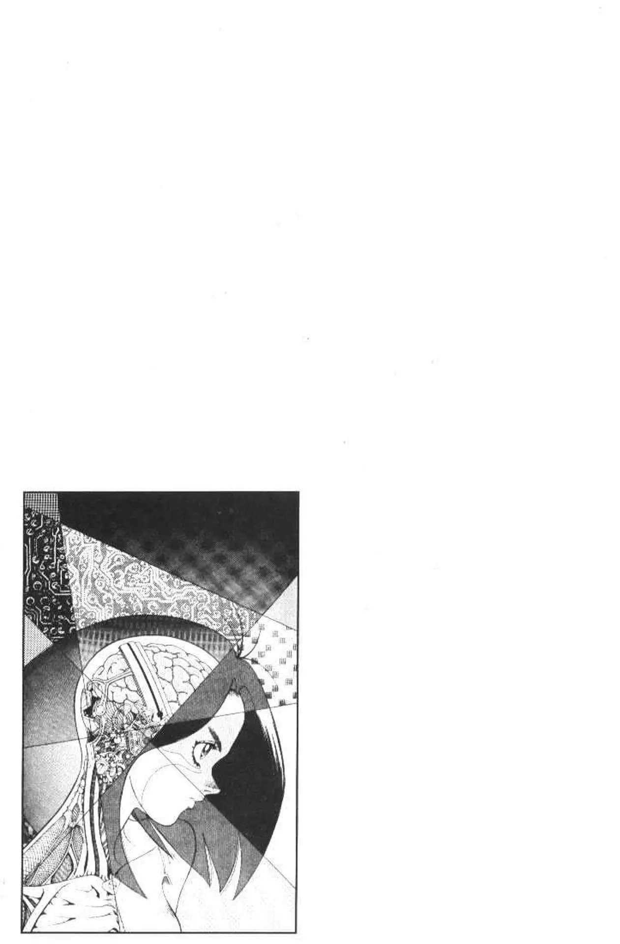 Read Battle Angel Alita (es) Manga Online