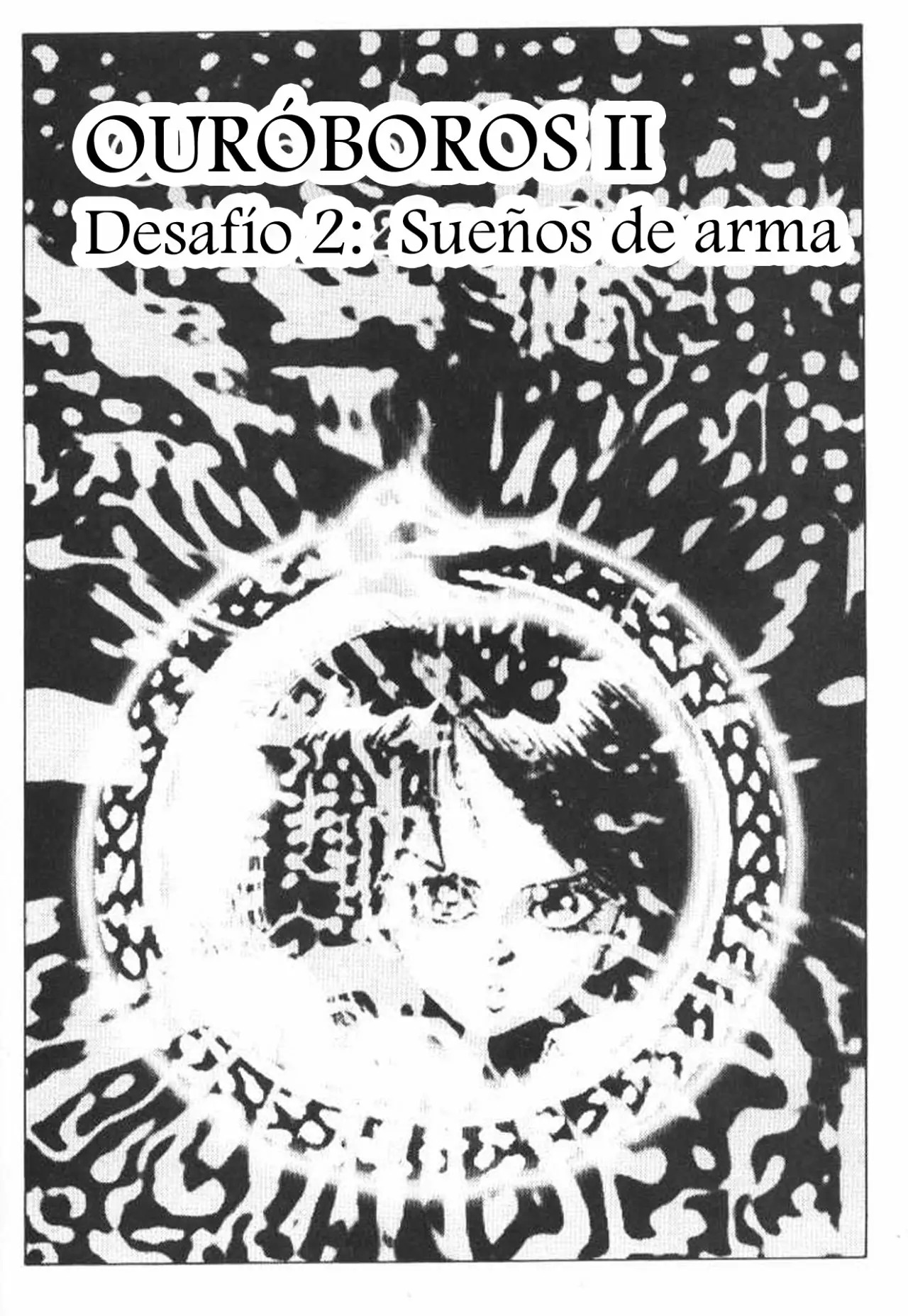 Read Battle Angel Alita (es) Manga Online